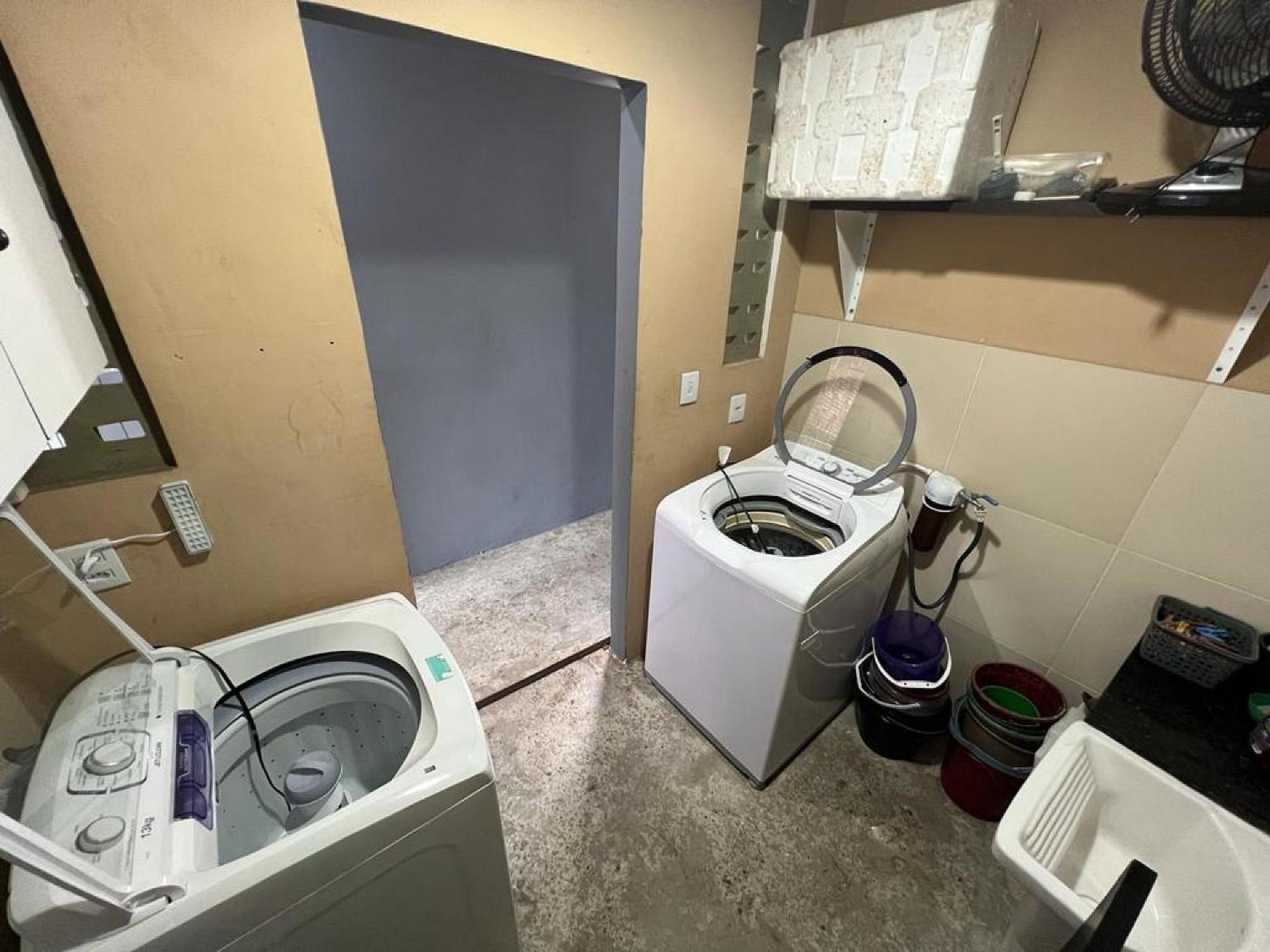 Studio 202 | Wifi 600Mb | Residencial Jc, Um Lugar Para Ficar. Belém Exterior foto